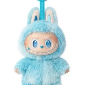 Hope- Authentic PopMart Big Into Energy Labubu, Confirmed, NWT